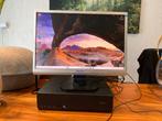 Nette, compacte PC met 7e gen i7 CPU, 32GB ram, GeForce 1050, Computers en Software, Desktop Pc's, 32 GB, Zelf gebouwde pc, Ophalen of Verzenden