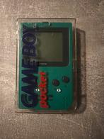 Perfecte staat GameBoy Pocket incl. Case, Ophalen of Verzenden, Zo goed als nieuw