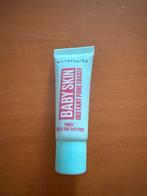 Maybelline Baby Skin Primer, Overige kleuren, Gehele gezicht, Nieuw, Ophalen of Verzenden
