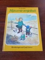Lea Smulders - Mijn eerste versjesboek, Ophalen of Verzenden, Zo goed als nieuw