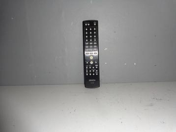 Denon rc-1097 afstandsbediening beschikbaar voor biedingen
