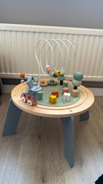 Janod speeltafel, Kinderen en Baby's, Ophalen, Gebruikt