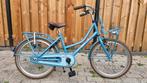 Alpina Transportfiets Meisjes 20 inch - Nette Staat, Ophalen, Alpina, 20 inch, Handrem