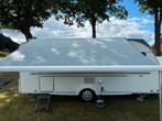 Thule omnistor 6300-4.00 mystic grey cassetteluifel, Ophalen, Gebruikt