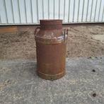 Melkbus – 1162 - Melkbussen, Ophalen, Gebruikt