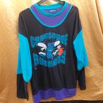 Vintage Hornets NBA Shirt Maat L, Ophalen of Verzenden, Nieuw, Buitenlandse clubs, Shirt