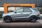 Mercedes-Benz GLE-klasse 250 d 4MATIC AMG Sport Edition Pano, Auto's, Te koop, Geïmporteerd, 5 stoelen, 17 km/l