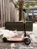 Oxelo B1 peuterstep - roze, Ophalen, Gebruikt, Gewone step