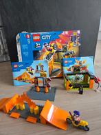 Stuntpark 60293, Ophalen of Verzenden, Zo goed als nieuw