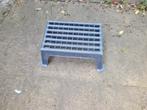 caravan , camper , camping , opstapje , schopje , mobiele wc, Caravans en Kamperen, Kampeeraccessoires, Ophalen of Verzenden, Zo goed als nieuw