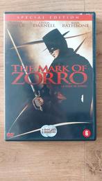 The Mark of Zorro (Tyrone Power), Ophalen of Verzenden, Zo goed als nieuw