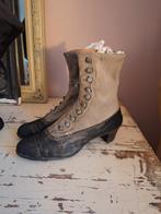 Oude knooplaarsjes, Ophalen of Verzenden