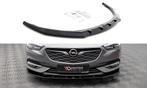 Voorlip sideskirt diffuser spoiler - Opel Insignia 17+, Ophalen of Verzenden