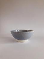 PORSELEINEN KOM BLAUW BY SAI | &KLEVERING (NIEUW), Huis en Inrichting, Keuken | Servies, -, -, Nieuw, Ophalen of Verzenden