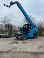 Magni rth 5.25 sh roterende verreiker manitou, Ophalen, Verreiker