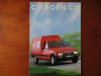 Citroën C15 (aug. 1993), Ophalen of Verzenden, Nieuw, Citroën