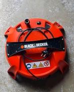 Black & decker lucht Compressor, Ophalen, Gebruikt