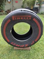 Originele Zachte Pirelli F1 Band, Verzamelen, Ophalen of Verzenden, Gebruikt