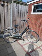 Grandeur Sonate Damesfiets 28 inch, 8 versnellingen, Fietsen en Brommers, Gebruikt, Versnellingen, 50 tot 53 cm, Ophalen