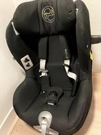 Cybex Sirona Z I-Size (2022) Autostoeltje - Navy Blue, Gebruikt, 9 t/m 18 kg, Verstelbare rugleuning, Isofix