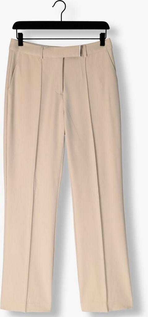 Prachtige Aaiko broek/pantalon XL. Zo goed als nieuw., Kleding | Dames, Broeken en Pantalons, Zo goed als nieuw, Maat 46/48 (XL) of groter