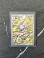 Nidoking 174/165 Pokemon 151, Verzenden, Zo goed als nieuw, Losse kaart