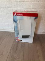 elektrisch verwarming nieuw, Ophalen of Verzenden, Zo goed als nieuw, Kunststof, Minder dan 50 cm