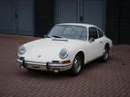 Porsche 912 1965 early painted dash, Gebruikt, Overige modellen, Overige carrosserieën, Wit