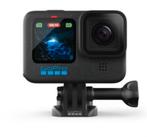 Gopro 12 huren - 35 euro per week, ., Nieuw, Ophalen of Verzenden, GoPro