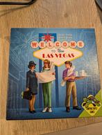 Welcome to New Las Vegas Bordspel, Hobby en Vrije tijd, Gezelschapsspellen | Bordspellen, Een of twee spelers, Ophalen of Verzenden