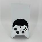 Microsoft Xbox Series S 512GB - Wit, Spelcomputers en Games, Spelcomputers | Xbox Series X en S, Microsoft, Zo goed als nieuw