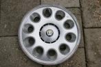 1 losse originele wieldop Alfa Romeo 147 15 inch, Gebruikt, Ophalen of Verzenden