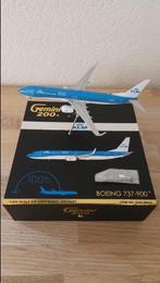 Gemini KLM 737-900 1/200 PH-BXP, Ophalen of Verzenden, Nieuw, Schaalmodel