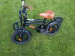Popal kinderfiets 12 inch transportfiets, Ophalen, Gebruikt, 14 inch of minder, Popal