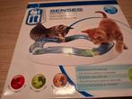 Katten speed circuit. Merk cat it, Dieren en Toebehoren, Ophalen of Verzenden, Zo goed als nieuw