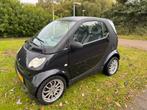 Fortwo 0.7 Revisie&Garantie Airco 2004 137976km apk 06-2026, Auto's, Smart, Bedrijf, ForTwo, Electronic Stability Program (ESP)