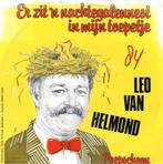 vinyl single   Leo van Helmond, Ophalen of Verzenden, Zo goed als nieuw, Nederlandstalig