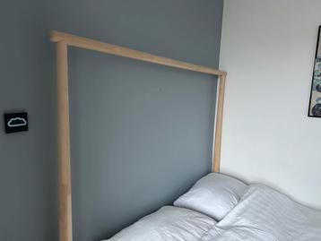 IKEA Gjöra bedframe - goede staat, zonder lattenbodem - afbeelding 5