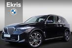 BMW X5 xDrive50e High Executive / Harman Kardon / Panoramada, Gebruikt, 2395 kg, Zwart, Bedrijf