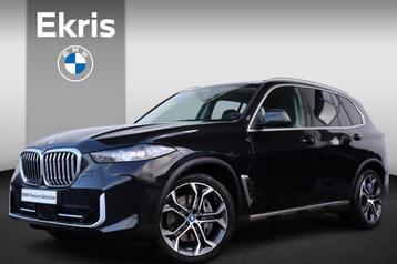 BMW X5 xDrive50e High Executive / Harman Kardon / Panoramada beschikbaar voor biedingen
