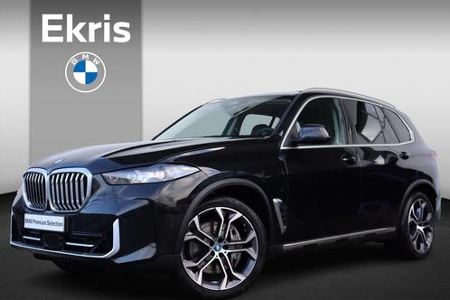 BMW X5 xDrive50e High Executive / Harman Kardon / Panoramada, Auto's, BMW, Bedrijf, Te koop, X5, 4x4, ABS, Achteruitrijcamera
