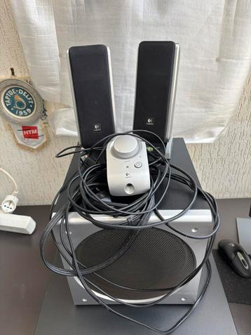 Subwoofer beschikbaar voor biedingen