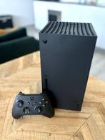 Xbox Series X - 1TB, Spelcomputers en Games, Spelcomputers | Xbox Series X en S, Ophalen, Zo goed als nieuw, Xbox Series X