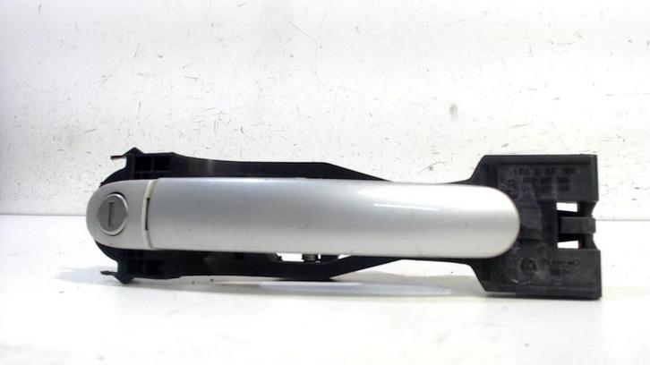 Portiergreep rechts voor Volkswagen Lupo, Auto-onderdelen, Carrosserie en Plaatwerk, Deur, Volkswagen, Gebruikt, Herkomst onderdeel bekend