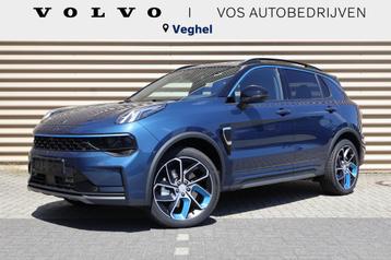 Lynk & Co 01 1.5 l Nieuw l Panoramadak l Full option beschikbaar voor biedingen