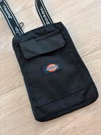 Dickies fanny pack, Ophalen of Verzenden, Zo goed als nieuw, Zwart, Overige merken