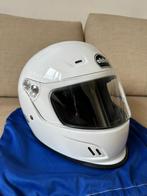 Karthelm De Elite Junior C2 maat S, Sport en Fitness, Karting, Ophalen, Zo goed als nieuw, Helm of Handschoenen