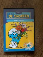 DVD van de Smurfen verjaardag, Verzamelen, Smurfen, Ophalen of Verzenden, Zo goed als nieuw, Overige typen