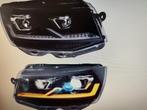 koplampen  volkswagen  transporter t6, Ophalen of Verzenden, Nieuw, Volkswagen