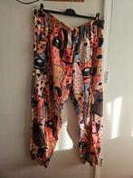 Oversized  broek, Kleding | Dames, Jumpsuits, Ophalen of Verzenden, Nieuw, Maat 46/48 (XL) of groter, Overige kleuren